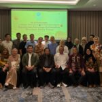 K3 Jatim Bangkit Kembali: Membangun Kehidupan Warga Kalimantan di Jawa Timur dengan Semangat Kekeluargaan. (ist).