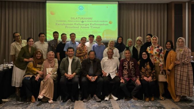 WhatsApp Image 2025-08-28 at 12.18.14 K3 Jatim Bangkit Kembali: Membangun Kehidupan Warga Kalimantan di Jawa Timur dengan Semangat Kekeluargaan. (ist).