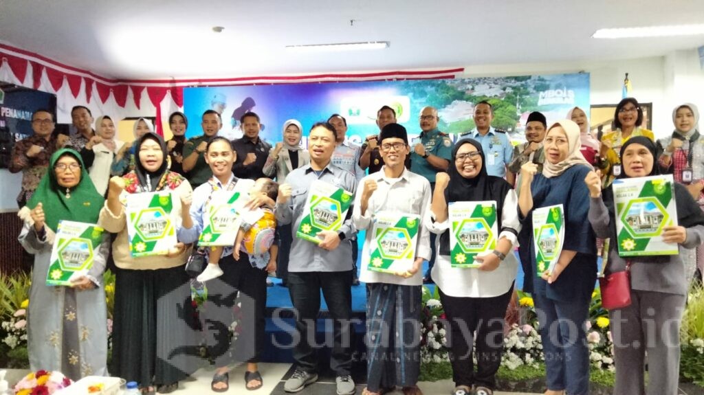 Sebanyak 25 anak kini resmi memiliki wali hukum setelah proses sidang yang diadakan pada 28 Agustus 2025.