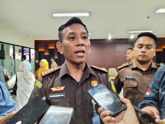 Kajari Kota Malang Tri Joko: Sidang Perwalian Penting untuk Kepastian Hukum Anak Terlantar, Kamis (28/8/2025).