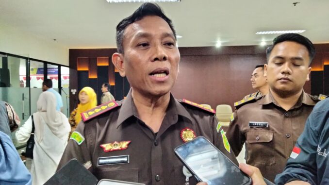 WhatsApp Image 2025-08-28 at 19.25.01 Kajari Kota Malang Tri Joko: Sidang Perwalian Penting untuk Kepastian Hukum Anak Terlantar, Kamis (28/8/2025).