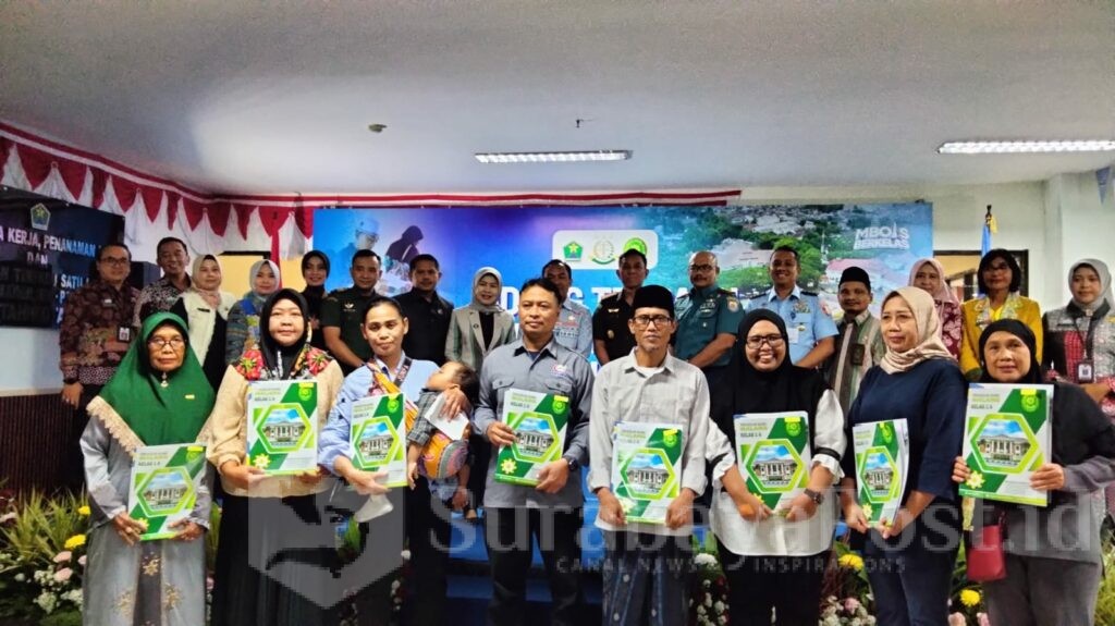Sebanyak 25 anak kini resmi memiliki wali hukum setelah proses sidang yang diadakan pada 28 Agustus 2025.