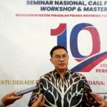 Ketua PERSADA UB, Dr. Fachrizal Afandi, menyatakan bahwa KUHAP saat ini memungkinkan penangkapan tanpa izin hakim, yang dianggap otoriter.
