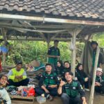 Mahasiswa UMM Kembangkan Teknologi Augmentarium Atasi Hama Jeruk. (ist).