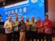 K3 Jatim Dukung Penuh Program Beasiswa ke Tiongkok oleh ITCC Surabaya. (ist).
