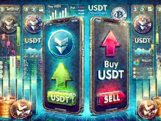 Mengenal, Fungsi dan Cara Pemakaian USDT