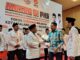 Wali Kota Wahyu Hidayat Hadiri Musda VI PKS Kota Malang, Harap Sinergi Terus Berlanjut, Sabtu (6/9/2025).