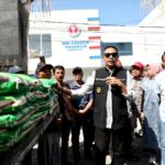 Wali Kota Malang: Gerakan Pangan Murah Menstimulus Kestabilan harga dan Daya Beli Masyarakat, Minggu 7 September 2025. (Sumber Prokompim).