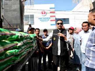 Wali Kota Malang: Gerakan Pangan Murah Menstimulus Kestabilan harga dan Daya Beli Masyarakat, Minggu 7 September 2025. (Sumber Prokompim).