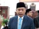 Wali Kota Malang, Wahyu Hidayat.