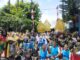 Wakil Wali Kota Malang, Ali Muthohirin Apresiasi Parade Budaya Tomporedjo 2025.