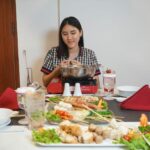 Mencicipi Sajian Nusantara yang Authentic dengan Sentuhan Modern di Atria Hotel Malang. (istimewa).
