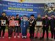 UMM Beri Beasiswa Pengembalian Biaya Studi pada Ghozi dan Jadi Wisudawan Anumerta, Selasa (2/9/2025).