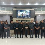 Pemkot Malang dan DPRD Kota Malang saat ini tengah membahas rancangan Kebijakan Umum Anggaran dan Prioritas Plafon Anggaran Sementara (KUA-PPAS) untuk APBD Perubahan 2025, Rabu (3/9/2025.
