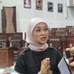Ketua DPRD Kota Malang, Amithya Ratnanggani Sirraduhita. (ist).