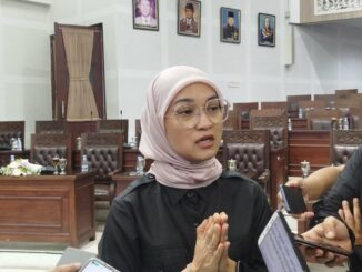 Ketua DPRD Kota Malang, Amithya Ratnanggani Sirraduhita. (ist).
