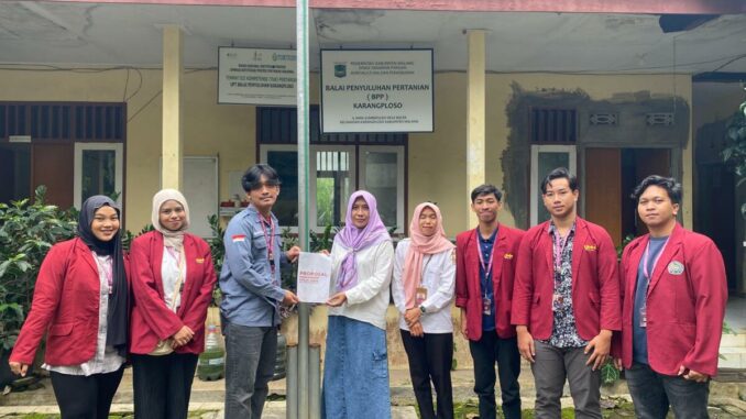 WhatsApp Image 2025-09-04 at 07.51.59 Inovasi Mahasiswa UMM: Smart Farming 5.0 untuk Atasi Hama Tikus dan Burung secara Efektif dan Ramah Lingkungan. (Dok. Humas UMM).