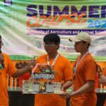 Mahasiswa ASEAN dan Jepang Berkumpul di UMM untuk Summer Course Pertanian. (Dok. Humas UMM).