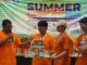 Mahasiswa ASEAN dan Jepang Berkumpul di UMM untuk Summer Course Pertanian. (Dok. Humas UMM).