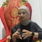 Ketua DPRD Kota Malang, Amithya Ratnanggani Sirraduhita. (ist).