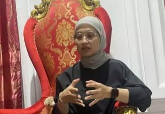 Ketua DPRD Kota Malang, Amithya Ratnanggani Sirraduhita. (ist).