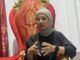 Ketua DPRD Kota Malang, Amithya Ratnanggani Sirraduhita. (ist).