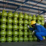 Pertamina Patra Niaga Jatimbalinus Tambah Stok LPG 3 Kg untuk Libur Panjang Maulid Nabi. (istimewa).