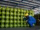 Pertamina Patra Niaga Jatimbalinus Tambah Stok LPG 3 Kg untuk Libur Panjang Maulid Nabi. (istimewa).