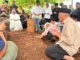 Prof. Muhadjir Effendy, Penasihat Khusus Presiden RI bidang Haji dan Ketua BPH UMM, mengenang sosok Arif Budimanta yang baru saja berpulang. (Sumber Humas UMM).