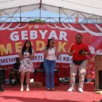 Gebyar Merdeka RW 01 Bunulrejo: Peringatan HUT ke-80 Kemerdekaan RI dengan Semangat Gotong Royong.