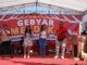 Gebyar Merdeka RW 01 Bunulrejo: Peringatan HUT ke-80 Kemerdekaan RI dengan Semangat Gotong Royong.