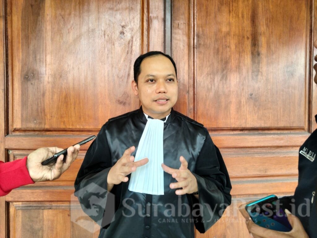 Jaksa penuntut umum, Su,udi, SH, MH