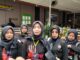 SBMI Minta Keadilan bagi Korban Penempatan Ilegal CPMI di Malang, Senin (8/9/2025).