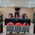 Hakim Vonis Ringan untuk Perekrut Ilegal CPMI Malang, Korban dan Aktivis Kecewa, Rabu (10/9/2025).