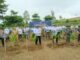 Sebanyak 3.331 Bibit Kelapa Ditanam di SAE L’SIMA Malang, Pemasyarakatan Jawa Timur Dorong Ketahanan Pangan, Selasa 9 September 2025. (Foto: L'SIMA).