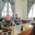 Anggota DPRD Kota Malang, saat menyampaikan kritik terhadap regulasi BPJS Kesehatan yang dinilai merugikan pasien, Kamis (11/9/2025).