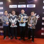 Wali Kota Malang Wahyu Hidayat Raih Penghargaan Nasional untuk Komitmen Pendidikan, Kamis 11 September 2025. (Sumber Prokompim).