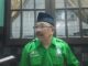 Anggota DPRD Kota Malang dari Fraksi PKB, Arief Wahyudi.