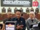 Wali Kota Malang, Wahyu Hidayat tanggapi keluhan layanan BPJS Kesehatan, Jumat (12/9/2025).