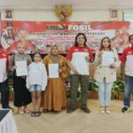 LIRA Malang terima aduan dari Isa Kristina dan Maya Tri Utami yang diduga menjadi korban dugaan penggelapan sertifikat rumah oleh pemilik koperasi berinisial GY di Kota Malang, Sabtu (13/9/2025).