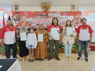 LIRA Malang terima aduan dari Isa Kristina dan Maya Tri Utami yang diduga menjadi korban dugaan penggelapan sertifikat rumah oleh pemilik koperasi berinisial GY di Kota Malang, Sabtu (13/9/2025).