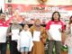 Sertifikat Diduga Digelapkan Bos Koperasi, Dua Korban Mengadu ke LIRA Malang, Sabtu (13/9/2025).