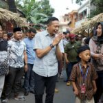 Wali Kota Malang Wahyu Hidayat: Pawai Budaya Masyarakat sebagai Ruang Merawat Kearifan Lokal dan Kreatifitas. (Sumber Prokompim).