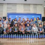 Pertamina Patra Niaga Raih 70 Penghargaan di Ajang ENSIA 2025, Bukti Komitmen Lingkungan dan Sosial, Rabu 17 September 2025. (istimewa).