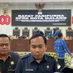 Wakil Wali Kota Malang, Ali Muthohirin