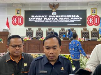 Wakil Wali Kota Malang, Ali Muthohirin