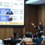 Walikota Wahyu Hidayat: Implementasi SAKIP Efektif, Dorong Keberhasilan Kinerja Pemkot Malang. (Sumber Prokompim).