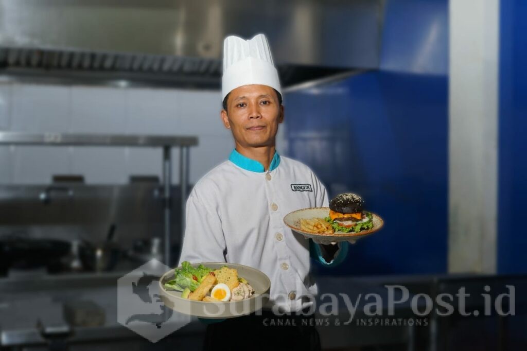Atria Hotel Malang Hadirkan Inovasi Kuliner Internasional yang Autentik dan Modern. (Foto: istimewa).