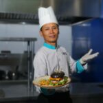 Atria Hotel Malang Hadirkan Inovasi Kuliner Internasional yang Autentik dan Modern. (Foto: istimewa).