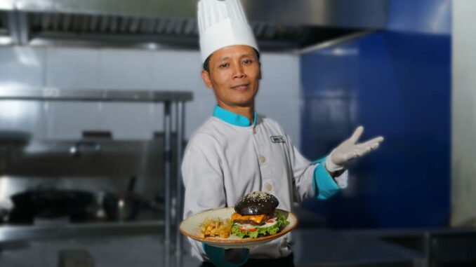 Atria Hotel Malang Hadirkan Inovasi Kuliner Internasional yang Autentik dan Modern. (Foto: istimewa).